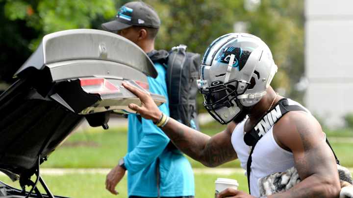 Panthers LB Denzel Perryman Suffers New Injury Panthers LB Denzel Perryman Suffers New Injury