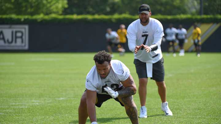 Kendrick Green on What’s in Maurkice Pouncey’s Film, Learning Center