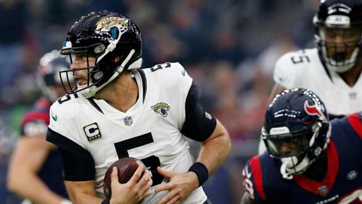 Sources: Falcons Worked Out Vet QB Before Signing Rosen