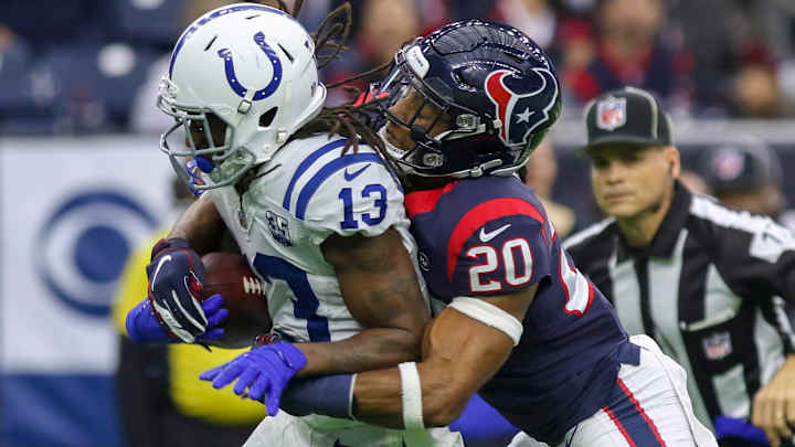 Seahawks CB John Reid's Profile, Tape and Opportunity