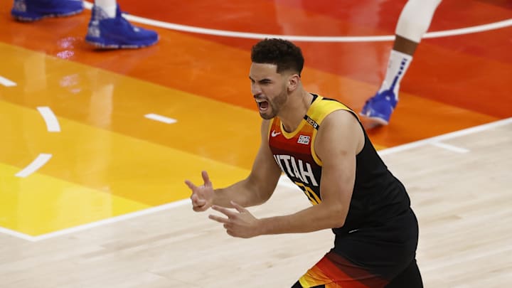 Georges Niang is a 'Huge Fan' of Ben Simmons, Hopes to Play With Him