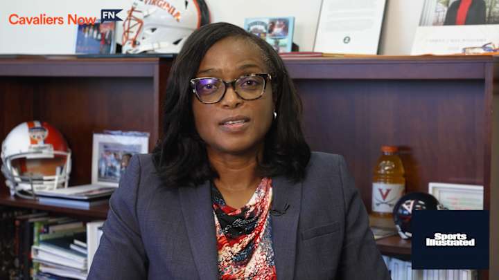 Watch: Carla Williams Comments on the ACC, Big Ten, and Pac-12 Alliance