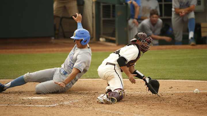 Pac-12 officially announces inaugural baseball conference tournament