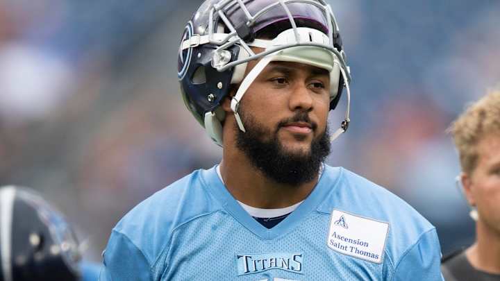 Starting Linebacker Becomes Latest COVID List Addition