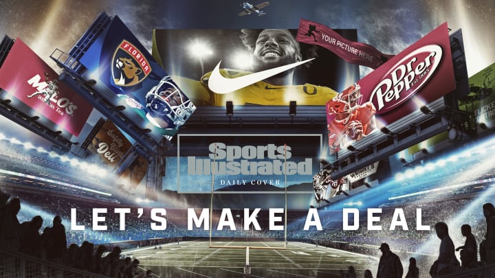 The First Thing to Understand About NIL Is That Nobody Fully Understands NIL