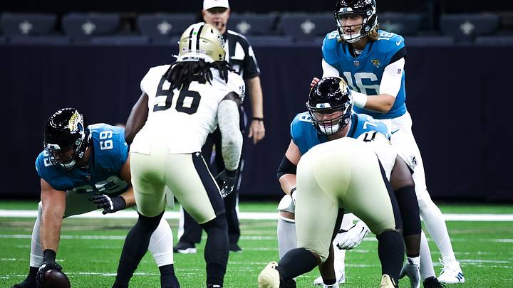 Jaguars Search for a Balanced Offense With an Unbalanced Preseason Plan Jaguars Search for a Balanced Offense With an Unbalanced Preseason Plan