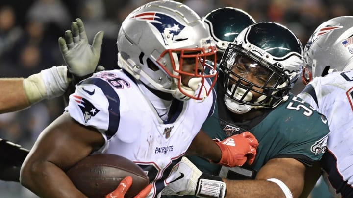 Rams LISTEN: Where’s Value in Sony Michel Trade? Rams LISTEN: Where’s Value in Sony Michel Trade?