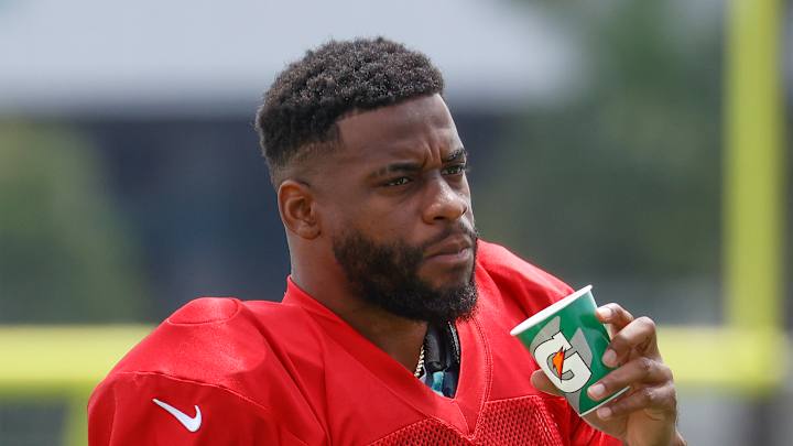 Closing the Dolphins Book on the Parker Chapter