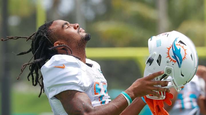 Breaking Down the Updated Depth Chart