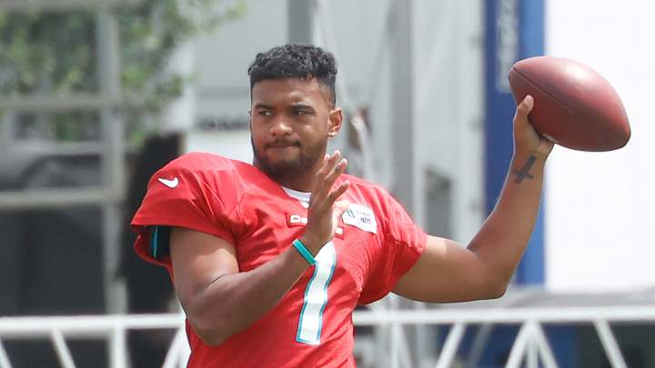 Miami Dolphins 2021 Season Preview