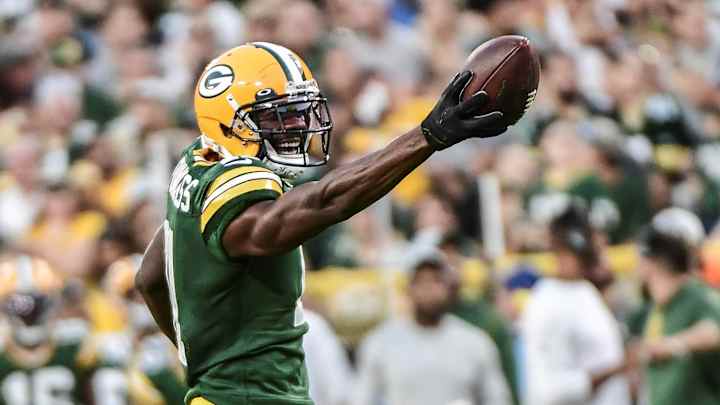 Packers Place Funchess on Injured Reserve Packers Place Funchess on Injured Reserve