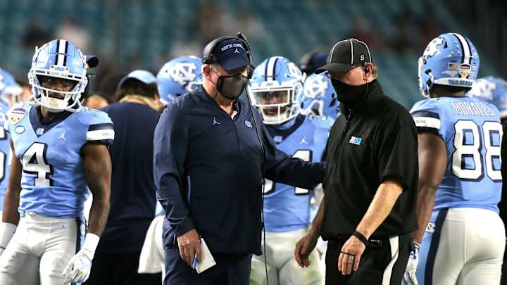 ACC Head Coach Rankings For 2021 ACC Head Coach Rankings For 2021