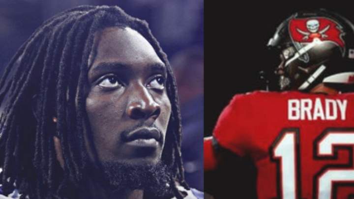 Lawrence 'Ramp-Up' Is About A Cowboys Super Bowl Lawrence 'Ramp-Up' Is About A Cowboys Super Bowl