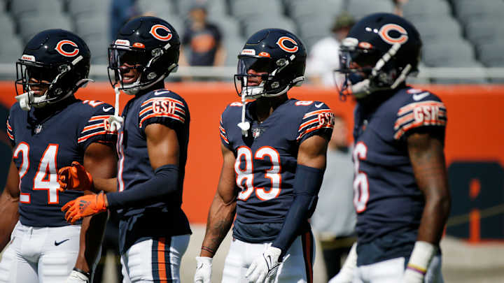 Wide Receiver a Focus for Last Preseason Game