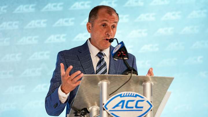 The ACC, Big Ten, and Pac-12 Officially Announce Alliance