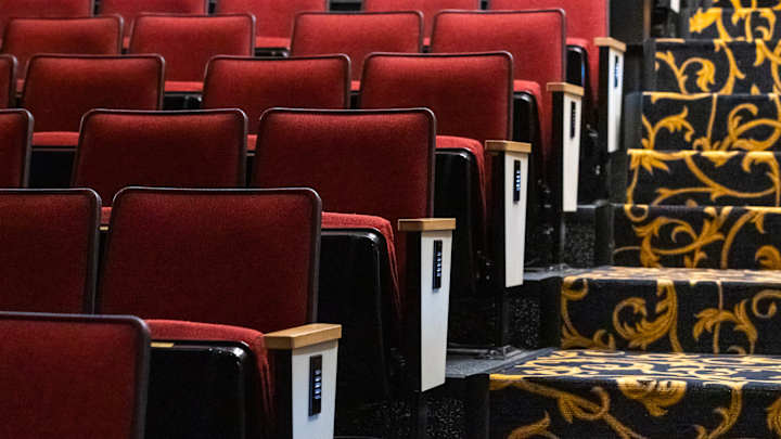 ‘The Karate Kid’ Musical Set for 2022 in St. Louis As Production Eyes Broadway Run