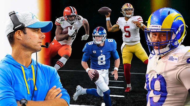 Predicting Every Game of the 2021 NFL Season