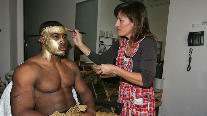 Turning Reggie Bush Into an Oscar