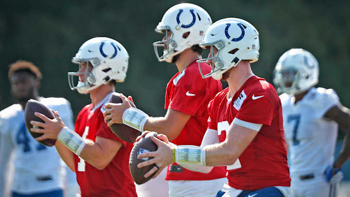 2021 Colts Training Camp Journal, Day 20: Camp is Officially in the Books 2021 Colts Training Camp Journal, Day 20: Camp is Officially in the Books