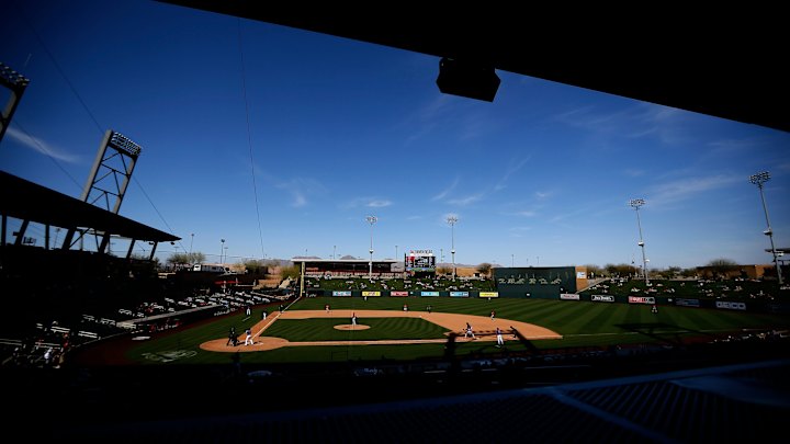 Pac-12 Creates Baseball Championship Event in Arizona Pac-12 Creates Baseball Championship Event in Arizona