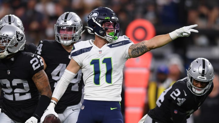 Seahawks 90-Man Roster Rundown: Cody Thompson Seahawks 90-Man Roster Rundown: Cody Thompson