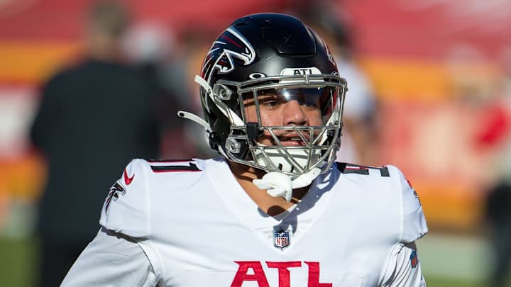 Falcons LISTEN: Which Defender Is Biggest Surprise?