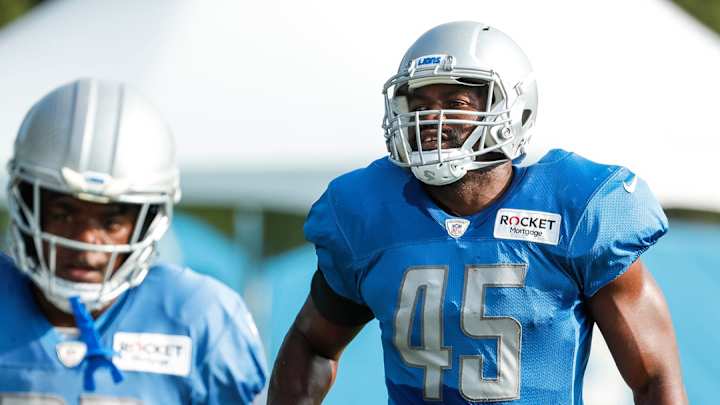 Jason Cabinda Concerned about Lack of Brett Favre Coverage