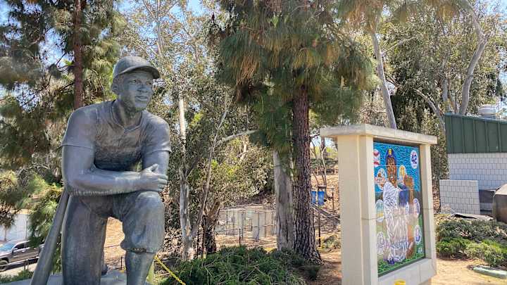 All-Time UCLA Baseball Mount Rushmore All-Time UCLA Baseball Mount Rushmore