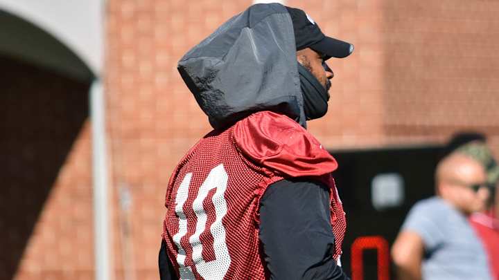 Hogs Add Commit to Current Top 10 2023 Recruiting Class