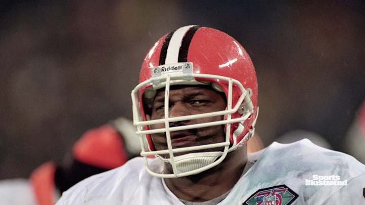 Michael Dean Perry on 2020: "I was Excited, Of Course, When They Took Care of Pittsburgh Back to Back"