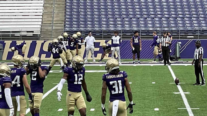 3 Players on Verge of a Husky Breakthrough But Not There Yet