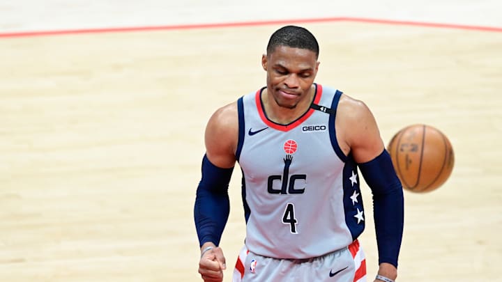 Lakers: Russell Westbrook Should Have Won 2021 MVP According to Oscar Robertson