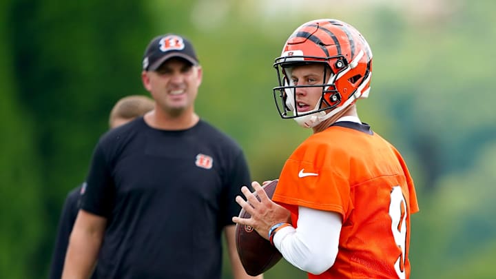 Watch: Bengals Release Must See Hype Video Ahead of Wild Card Matchup Against Raiders Watch: Bengals Release Must See Hype Video Ahead of Wild Card Matchup Against Raiders