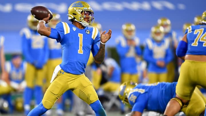 Pac-12 Football Picks: UCLA Ready to Flex Its Muscles as Chip Kelley Begins Year 4