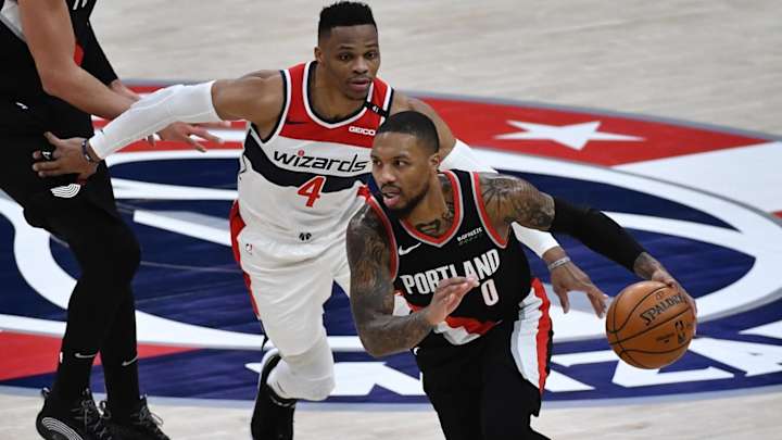 Predictions About Damian Lillard's Blazers Status Isn't Promising for Sixers