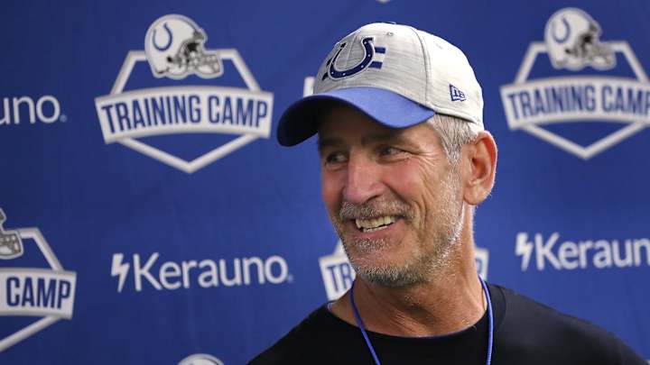 Film Room: What Are Triangle Reads in Frank Reich's Offense?