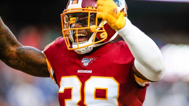 What's Washington's Toughest Roster Decision?
