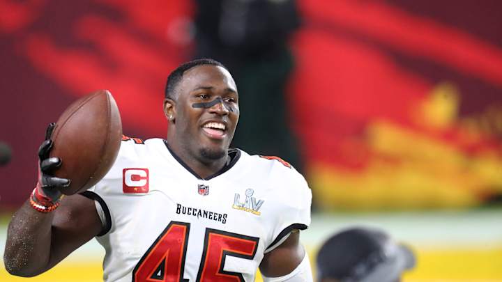 Devin White, Jamal Adams Round Out LSU Football Stars in 2021 NFL Top 100 Rankings