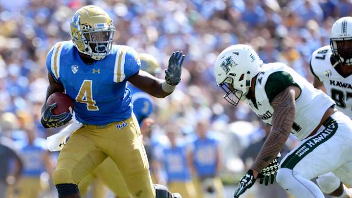 UCLA football announces several date changes for future schedule UCLA football announces several date changes for future schedule