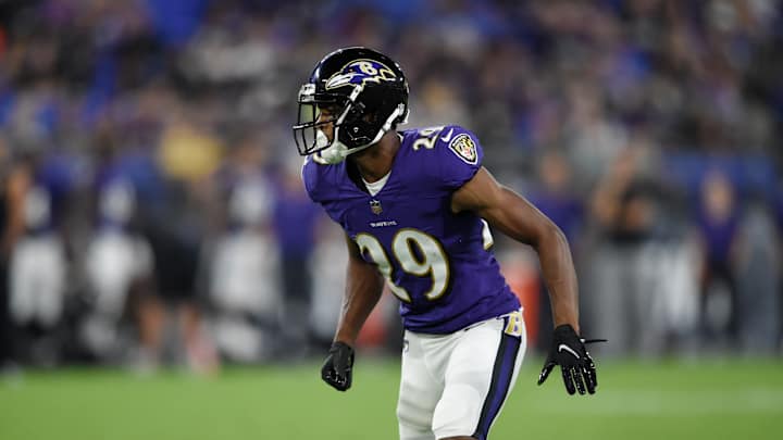 Patriots Acquire CB Shaun Wade: What Does it Mean for New England? Patriots Acquire CB Shaun Wade: What Does it Mean for New England?