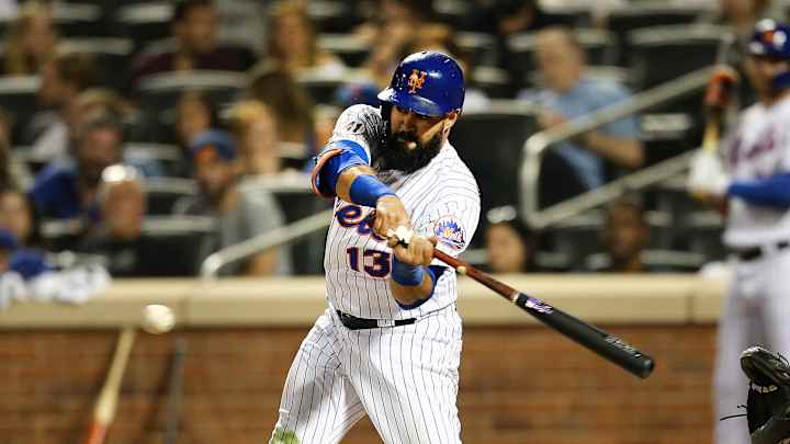 Mets Notebook: Guillorme Begins A Rehab Assignment, Syndergaard's Plan, Nido Close