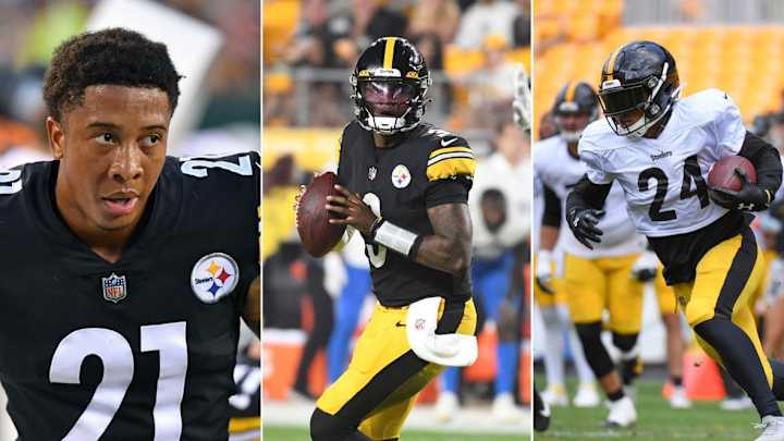 5 Must-Watch Players in Steelers Preseason Finale