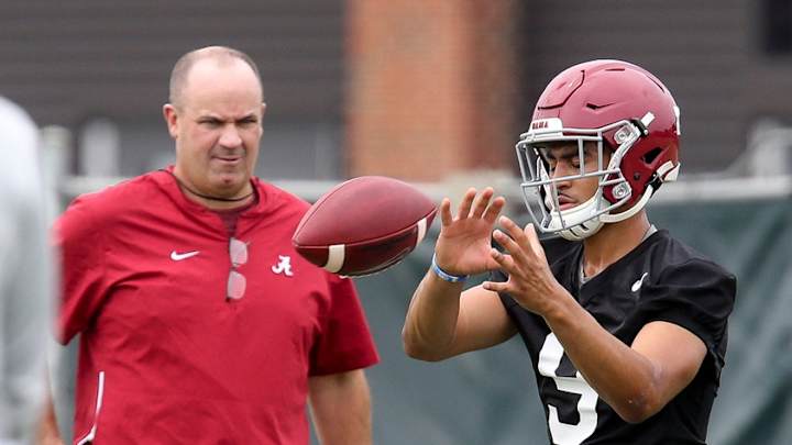 Mr. CFB No. 2: Alabama