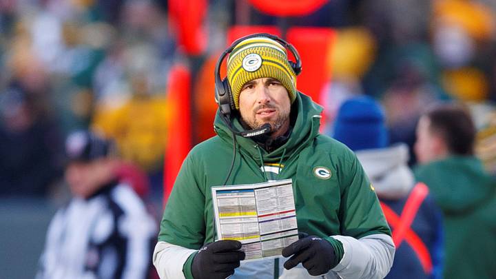 What Will Be Packers’ Record in 2021? What Will Be Packers’ Record in 2021?