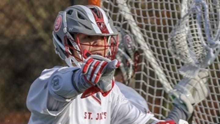 Four Star Defender Riley Figueiras Commits to Syracuse Lacrosse