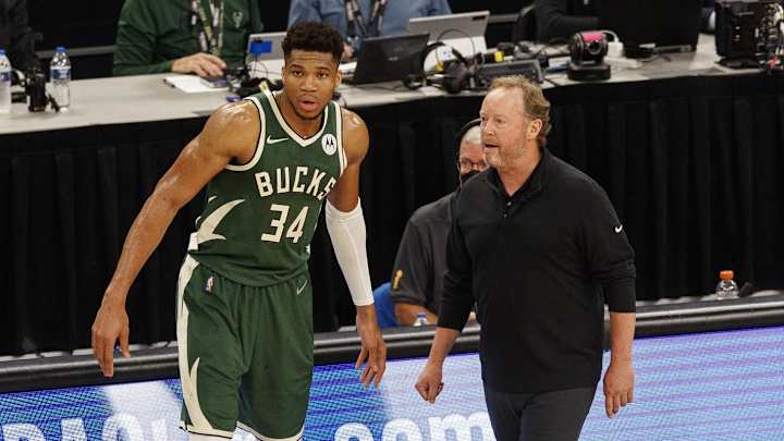 NBA News: Mike Budenholzer Lands Extension With Bucks After Finals Victory