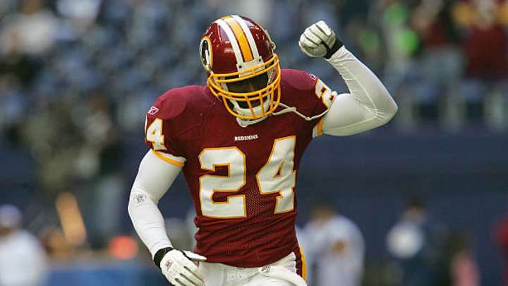 Shawn Springs Has Big Praise For Chase Young