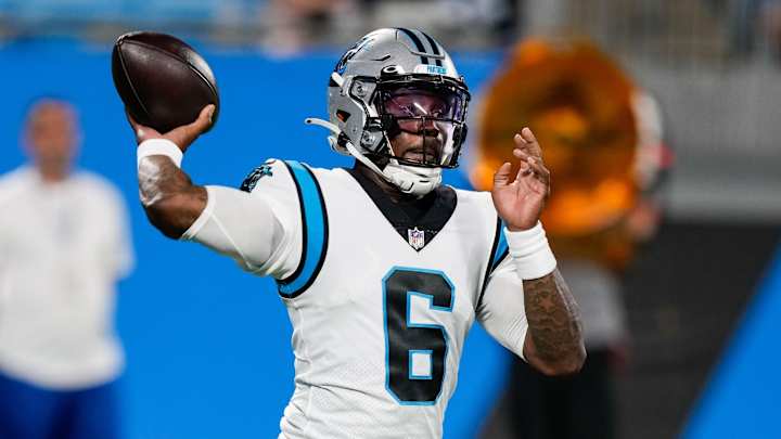 3 Things to Watch for in Friday's Preseason Game vs Steelers