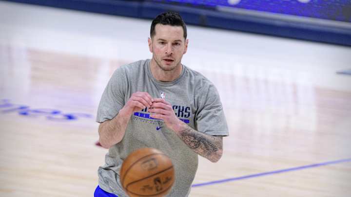 Former Sixer JJ Redick Believed to be Interested in Two Eastern Conference Teams