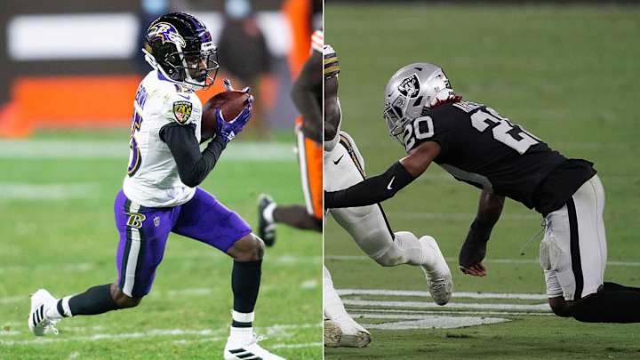 Every AFC Team’s Biggest Weakness Going Into 2021